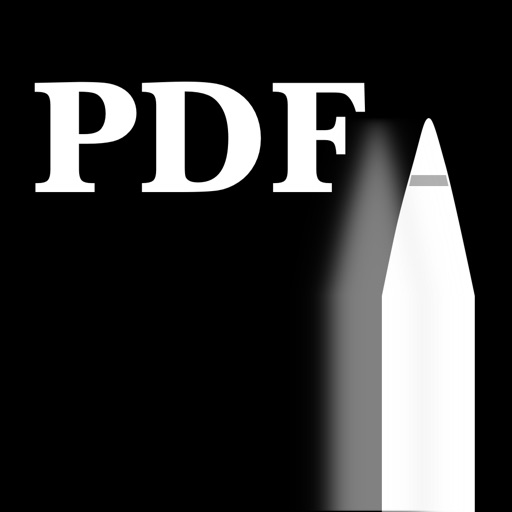 PDF Pencil - E Signature Pro Icon