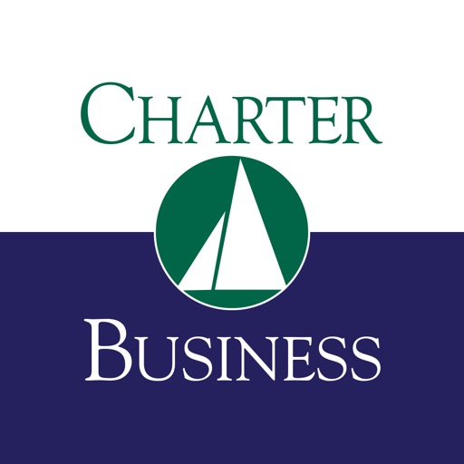 CharterBanker Business by Charter Bank of Iowa