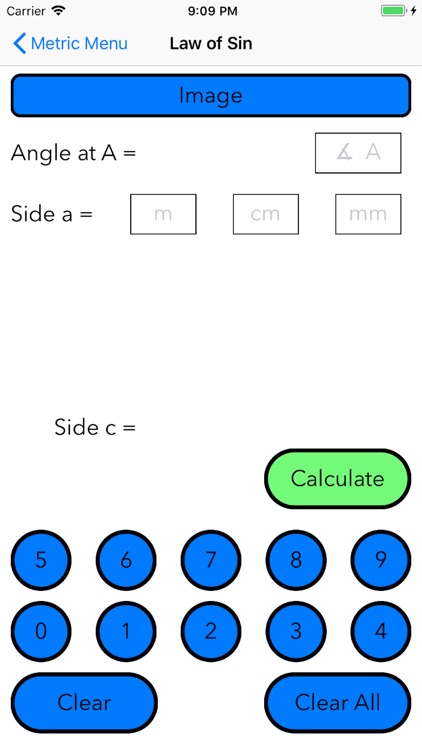 Construction Calculator screenshot-3