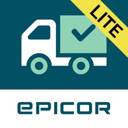 Epicor Kinetic POD Lite