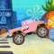 Highly addictive amazing monster truck Game