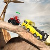 Tractor Pulling 3D