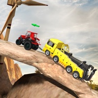 Traktor 3D ziehen apk
