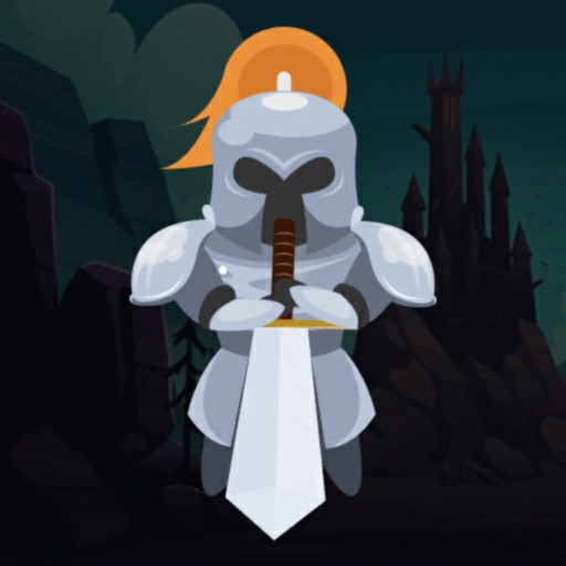 Viking Sword Fight iOS App