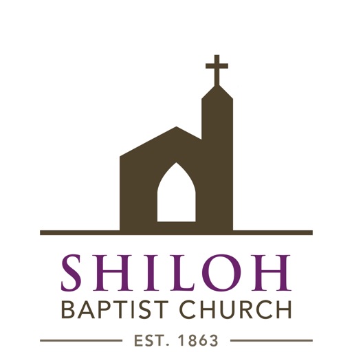 Shiloh Baptist Church of Alexa iOS App