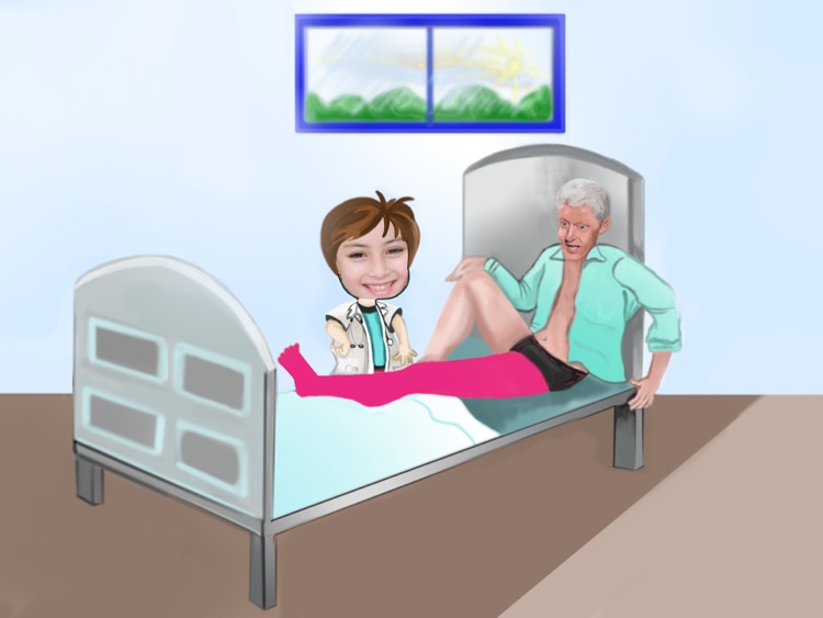 Become A Doctor screenshot-4