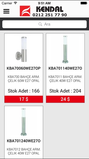 Kendal Elektrik(圖3)-速報App