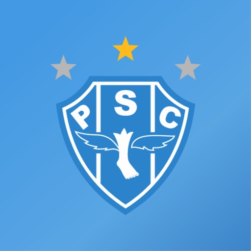 Paysandu Sport Club - Oficial