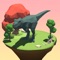In Animal Craft, you can create not only a cute puppy but also giant dinosaur with your hands