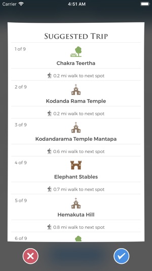 Hampi Planner(圖3)-速報App