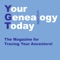 Your Genealogy Today is a how-to magazine