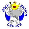 Holy Nation Church