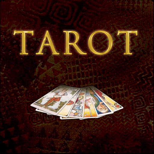 Daily Tarot Reading iOS App