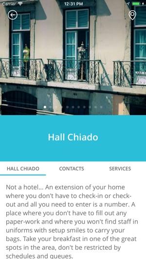 Hall Chiado(圖2)-速報App