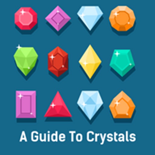 A Guide To Crystals