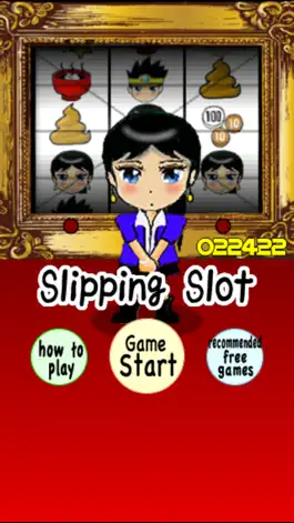 Game screenshot Slipping Slot mod apk