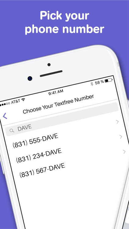 Text Free: Texting App + SMS
