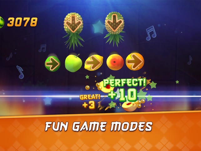 Fruit Ninja 2