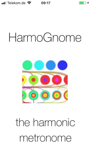 HarmoGnome(圖1)-速報App