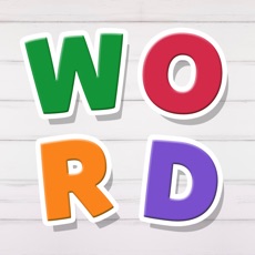 Activities of Word Kitchen - Word Game