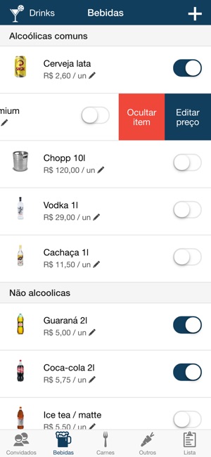 Meu Churras Pro(圖2)-速報App