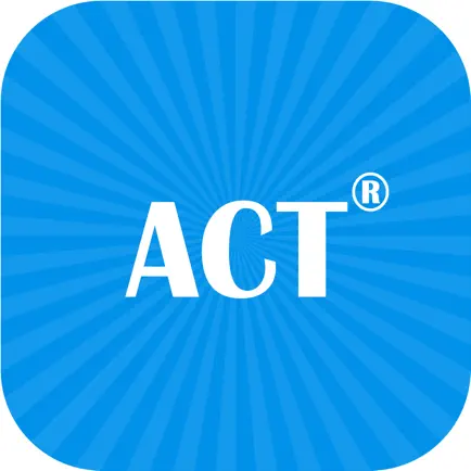 ACT® Test Practice Читы