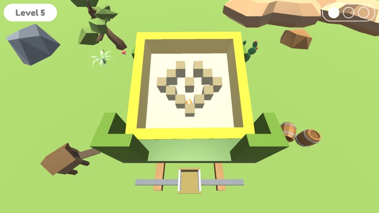 BallMazing screenshot-4