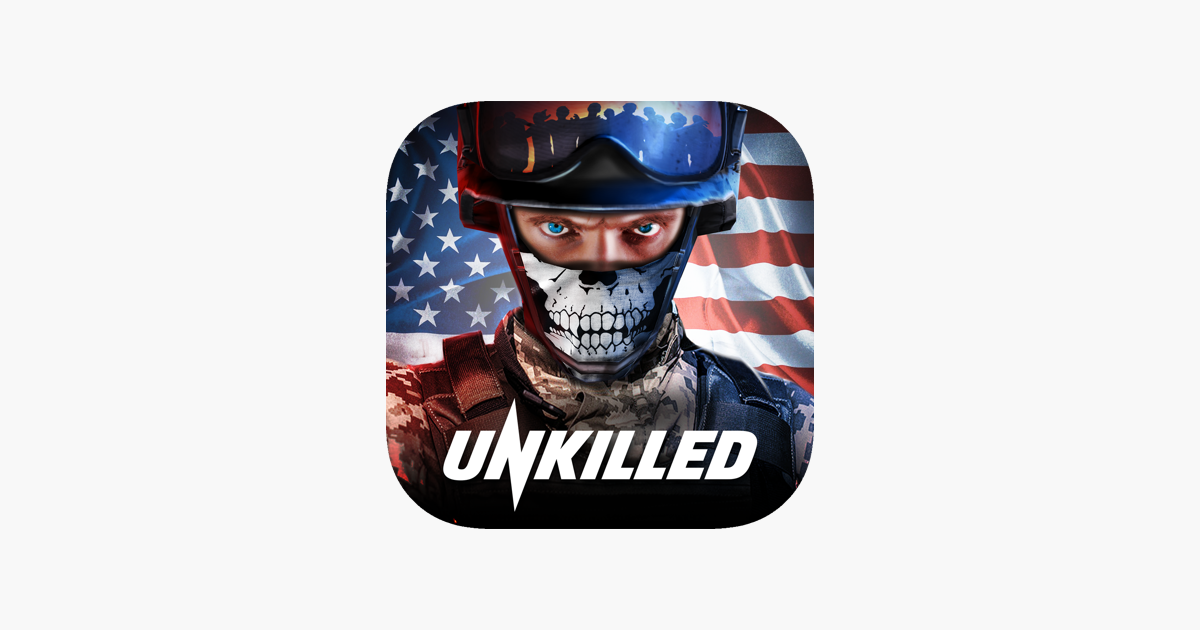 Unkilled Zombi Oyunlari Fps App Store Da