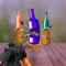 Bottle Shooter Expert 3D