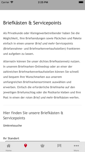 Brief und mehr(圖2)-速報App