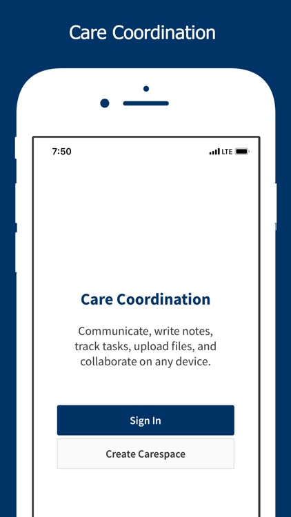 Stitch Healthcare Messaging By Stitch Health Inc