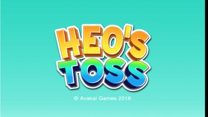 How to cancel & delete Heo's Toss from iphone & ipad 1