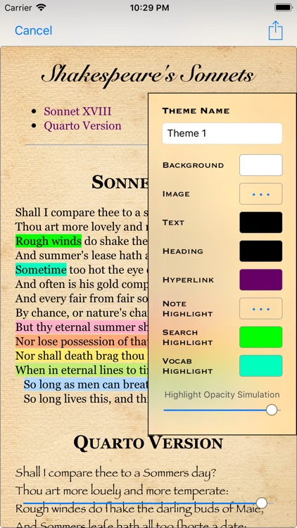 MapleRead SE screenshot-6