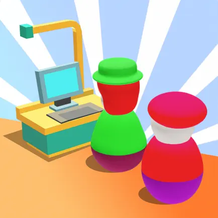 Sort People Puzzle: 3D Sorter Cheats