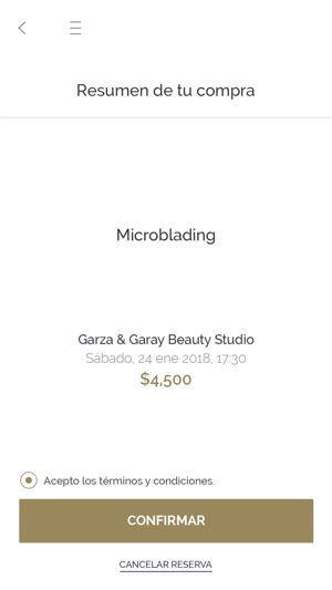 Garza & Garay Beauty Studio(圖2)-速報App