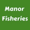 Manor Fisheries in Barnsley