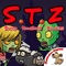 STZ: SHEEP, TOMATOES AND ZOMBIES