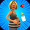 Let us welcome you to a new pregnant mother daycare games, in this game you will experience a gameplay with a lot of new amazing features and tasks