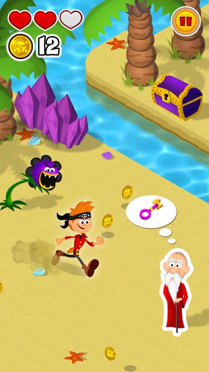 Math Land: Arithmetic games
