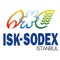 Our ISK-SODEX app, the winner of Captains of The Technology 2018 Awards in Customer Interaction category and CIO 2018 Award, continues to offer services to ISK-SODEX ISTANBUL exhibitors and visitors with its updated interface