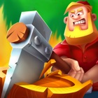 Top 40 Games Apps Like Timber Slash - Best Clicker - Best Alternatives