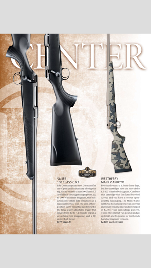 Petersen's Hunting Annual(圖5)-速報App