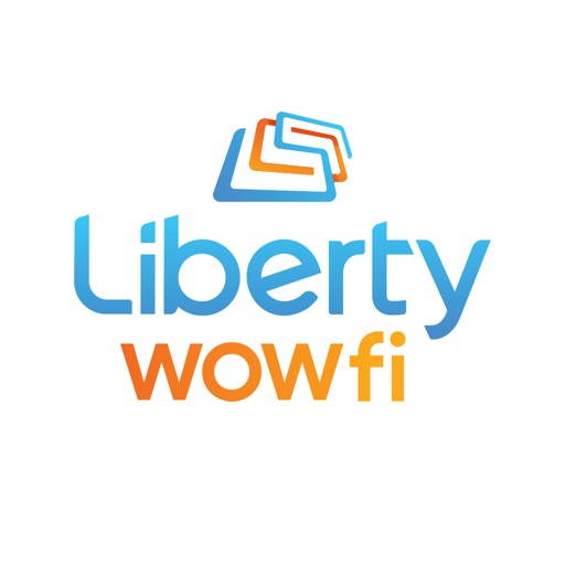 Liberty Wow-Fi icon
