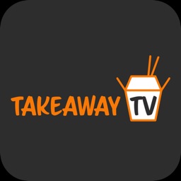 Takeaway TV Partner App