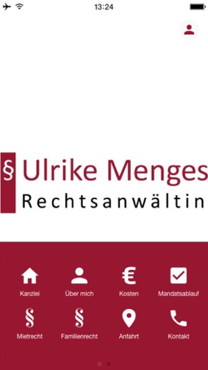 Rechtsanwältin Ulrike Menges