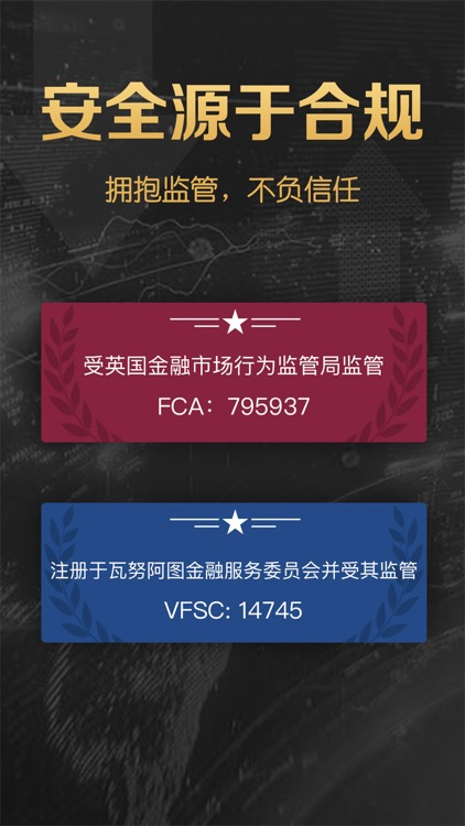 友邦外汇-外汇期货现货贵金属交易投资 screenshot-3