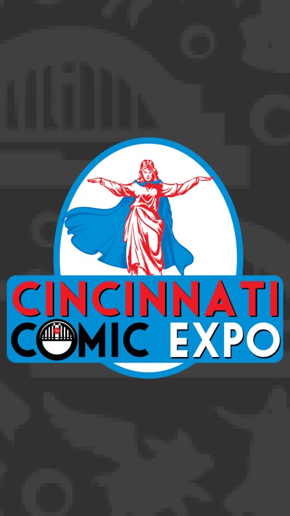 Cincinnati Comic Expo