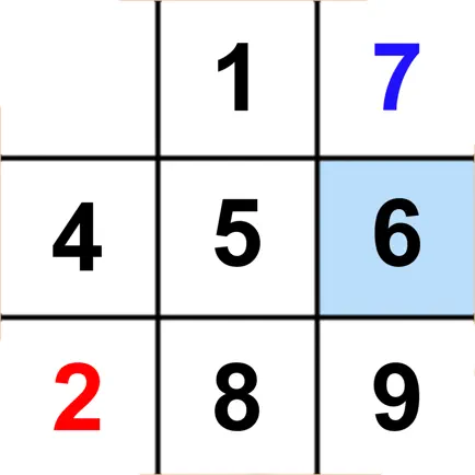 Sudoku : Brain-teaser Читы
