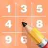 Sudoku - Intelligence Numbers