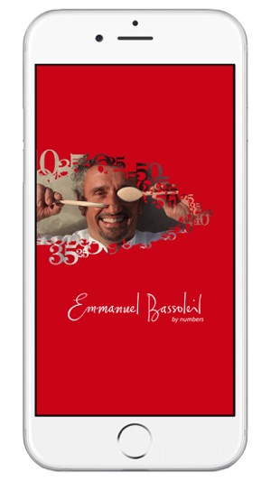 Emmanuel Bassoleil By Numbers(圖1)-速報App